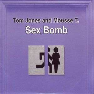 Tom Jones